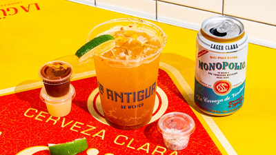Michelada