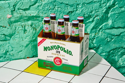 Monopolio Cubetazo IPA