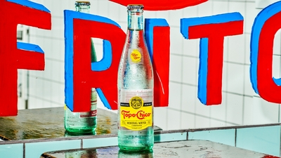 Topo Chico