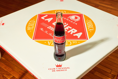 Mexican Coke